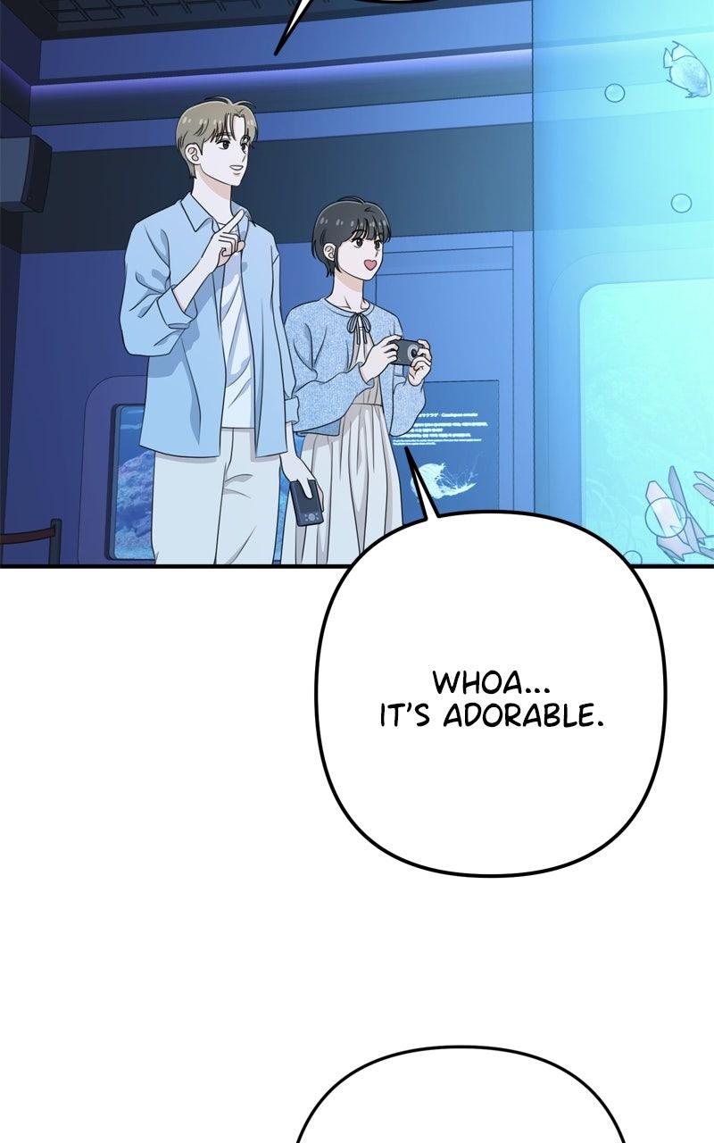 Love in Session Chapter 48 - Page 96