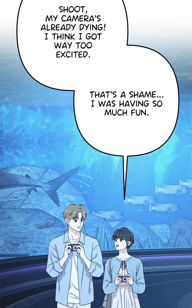 Love in Session Chapter 48 - Page 101