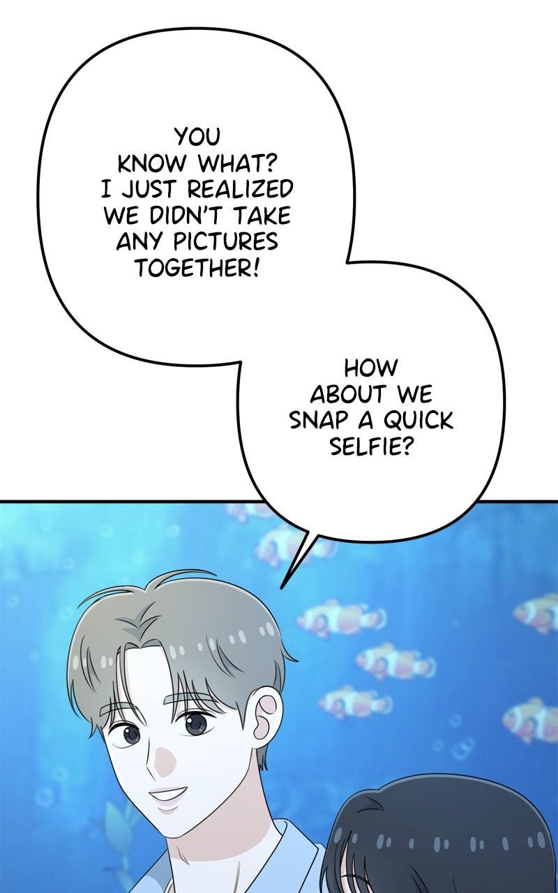 Love in Session Chapter 48 - Page 103