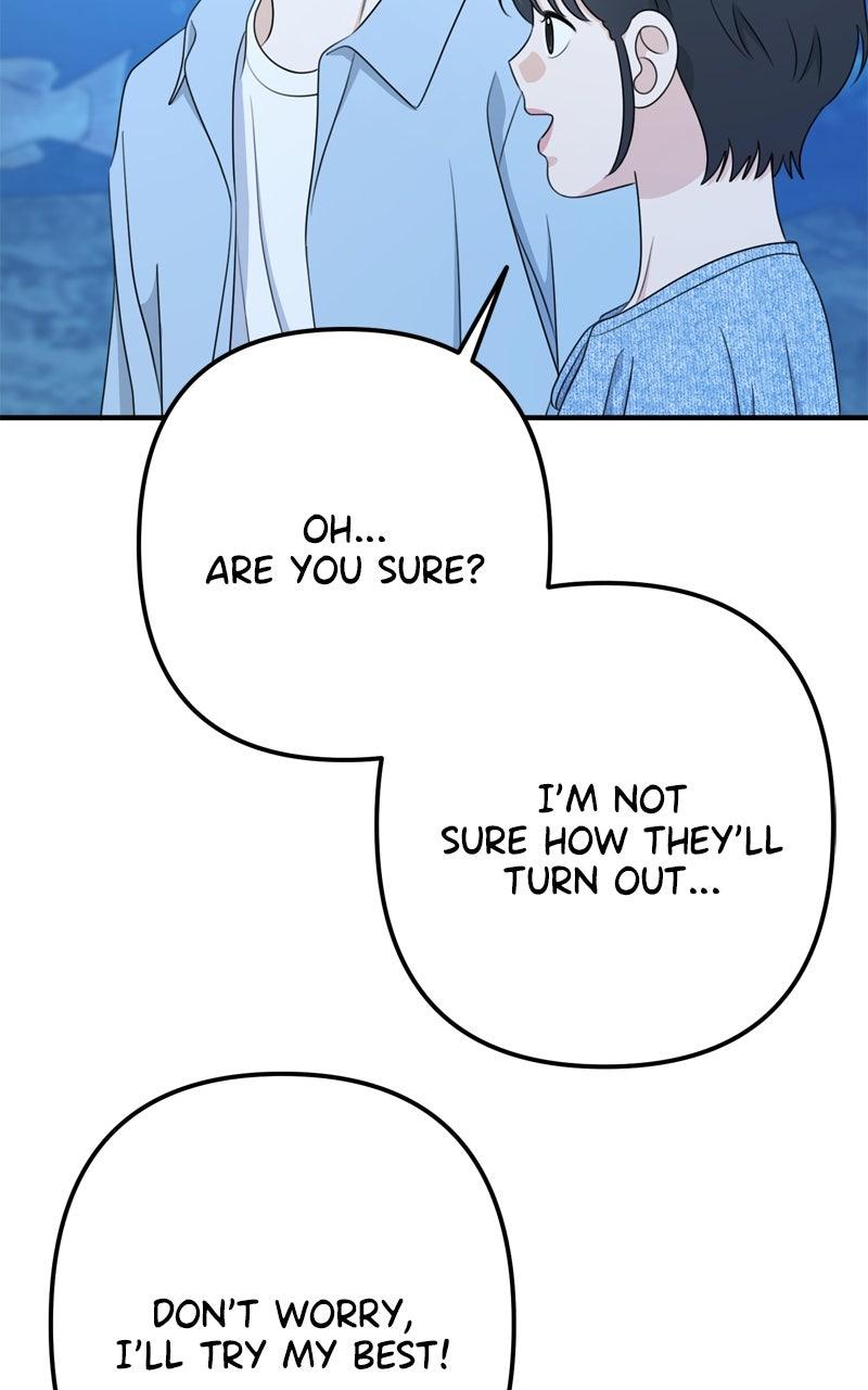 Love in Session Chapter 48 - Page 104