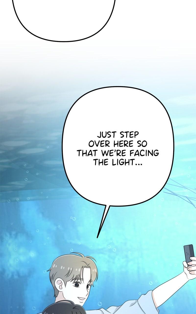 Love in Session Chapter 48 - Page 105