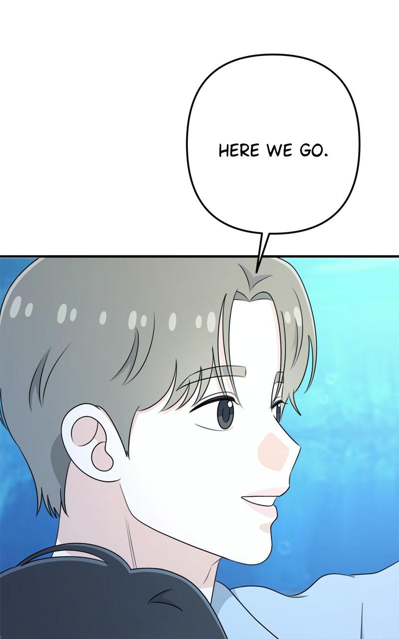 Love in Session Chapter 48 - Page 107