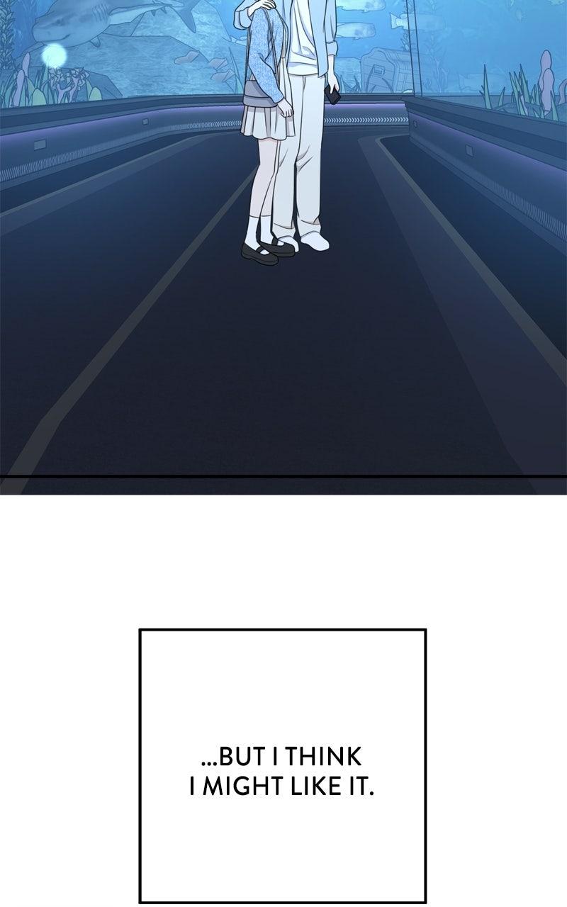 Love in Session Chapter 48 - Page 117