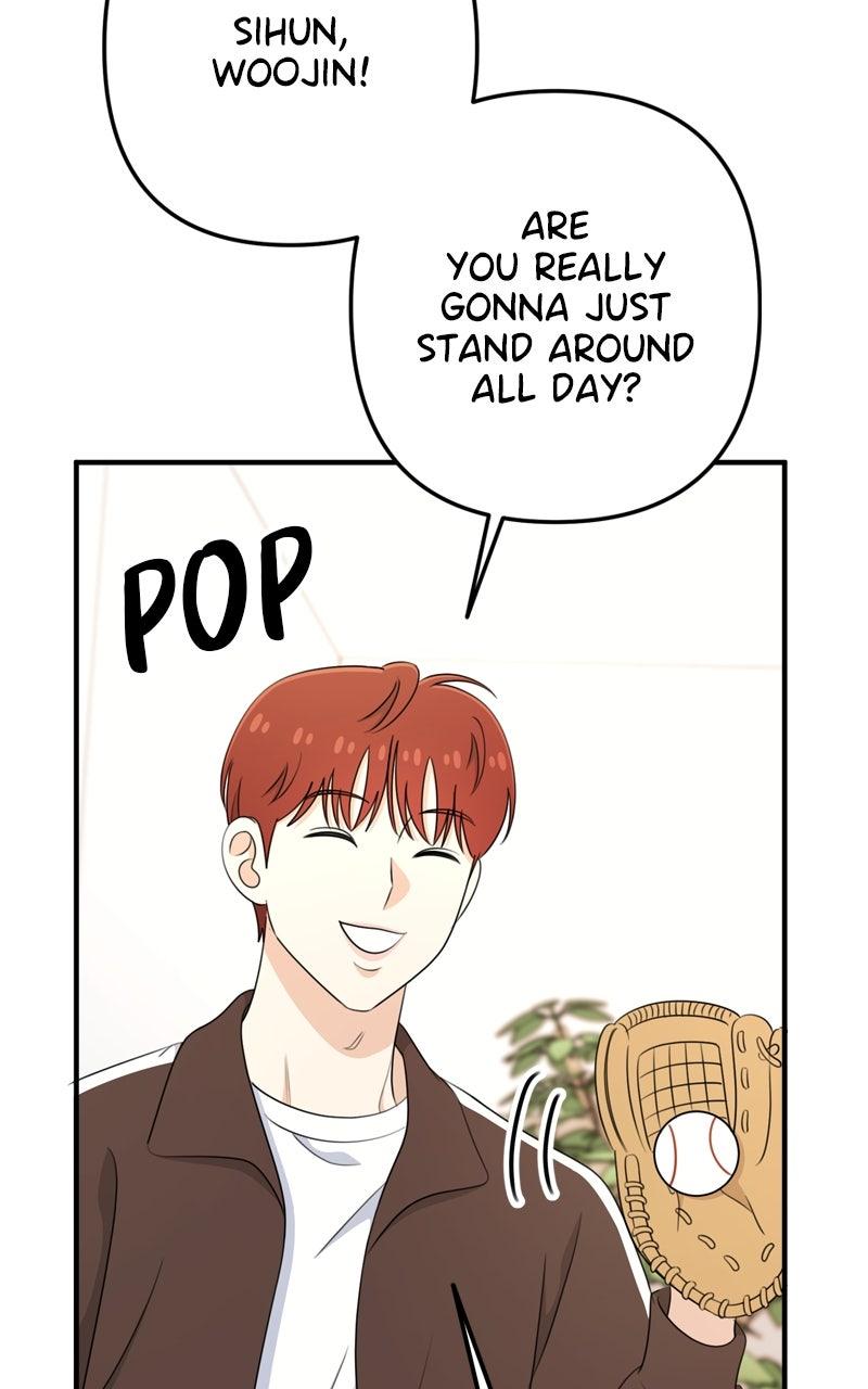 Love in Session Chapter 48 - Page 120