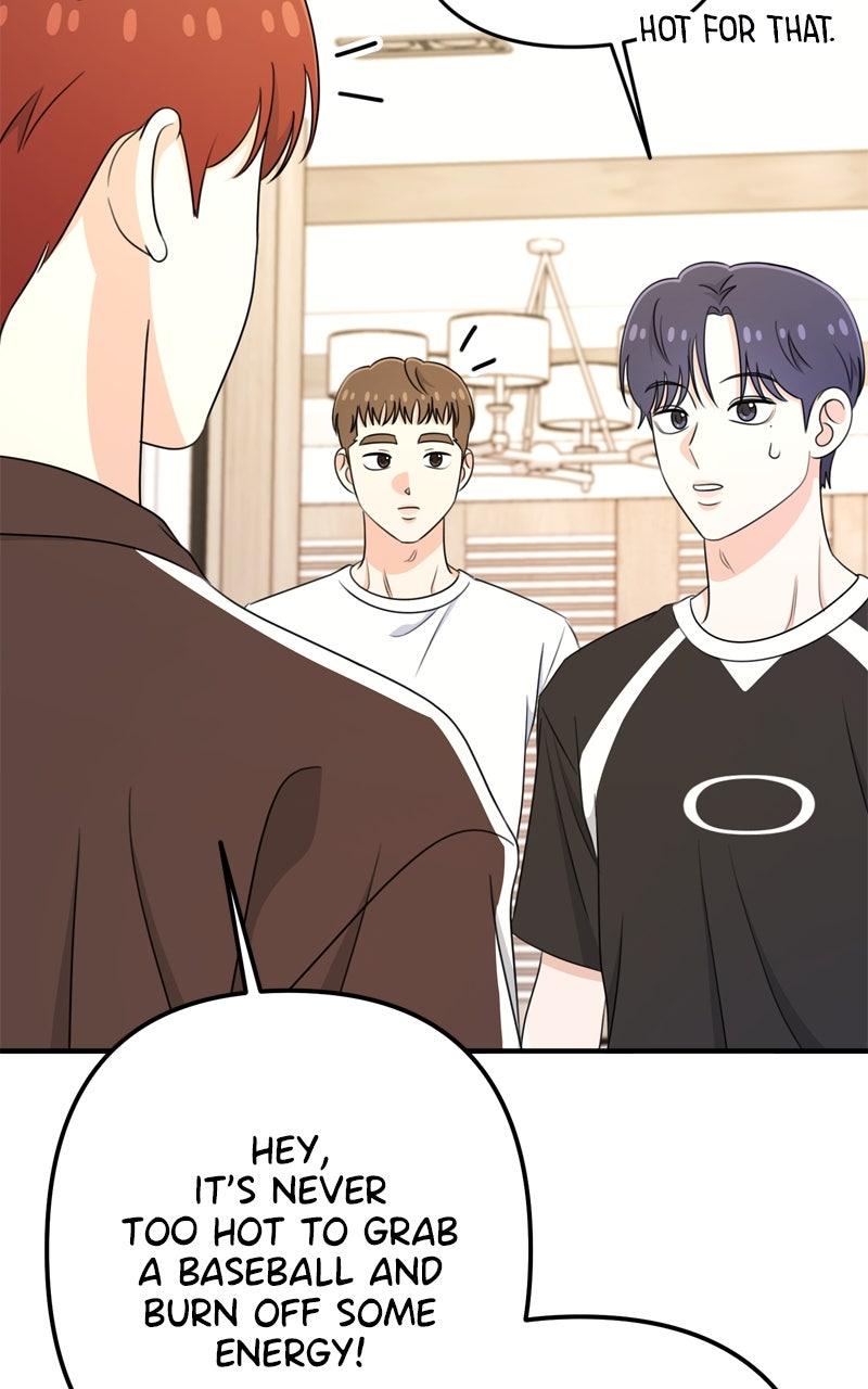 Love in Session Chapter 48 - Page 122