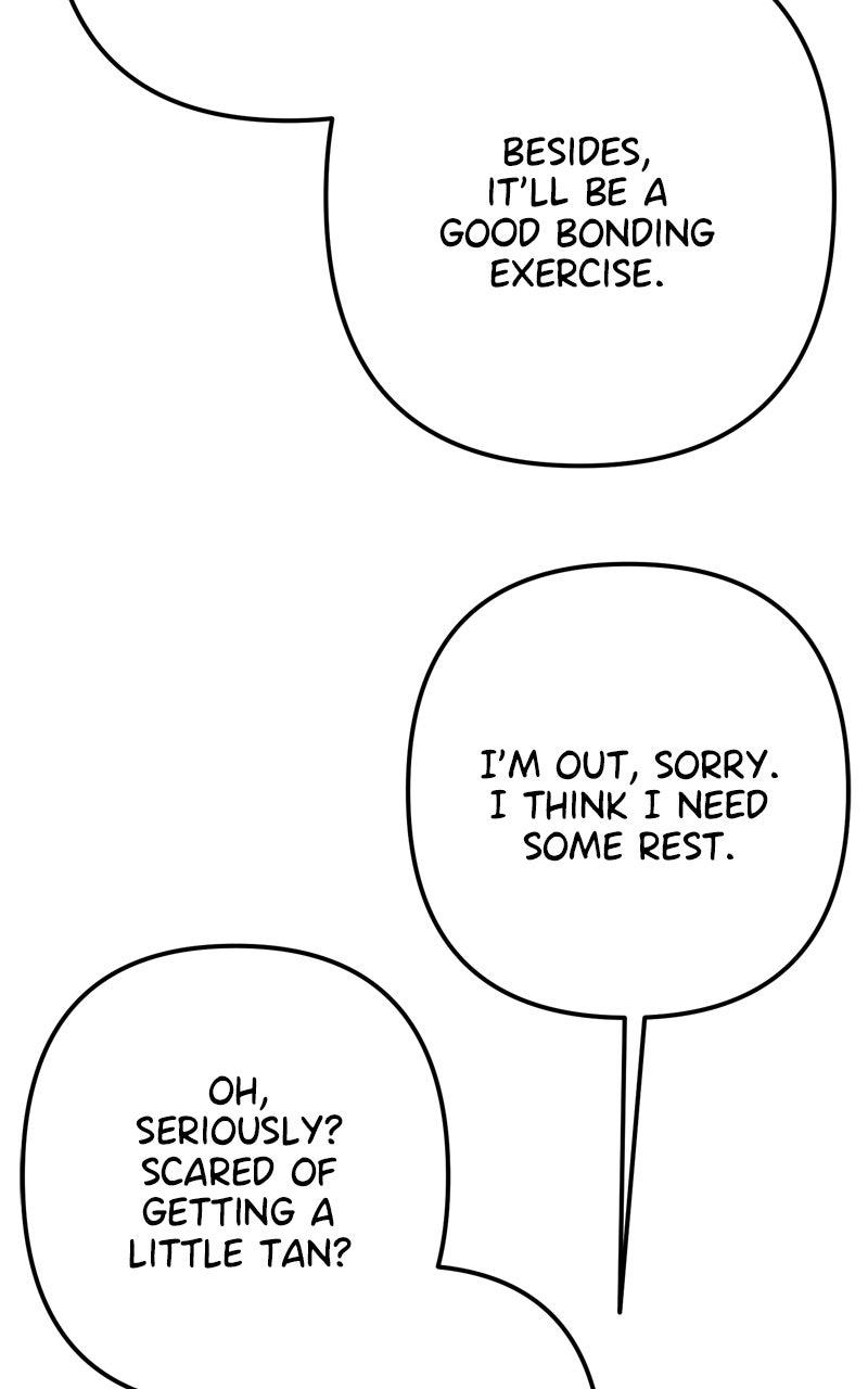 Love in Session Chapter 48 - Page 123