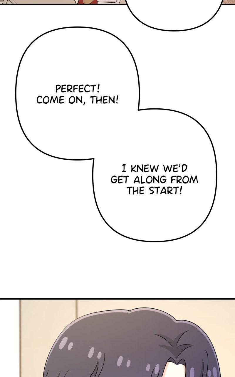 Love in Session Chapter 48 - Page 125