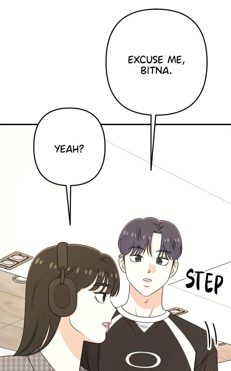 Love in Session Chapter 48 - Page 127