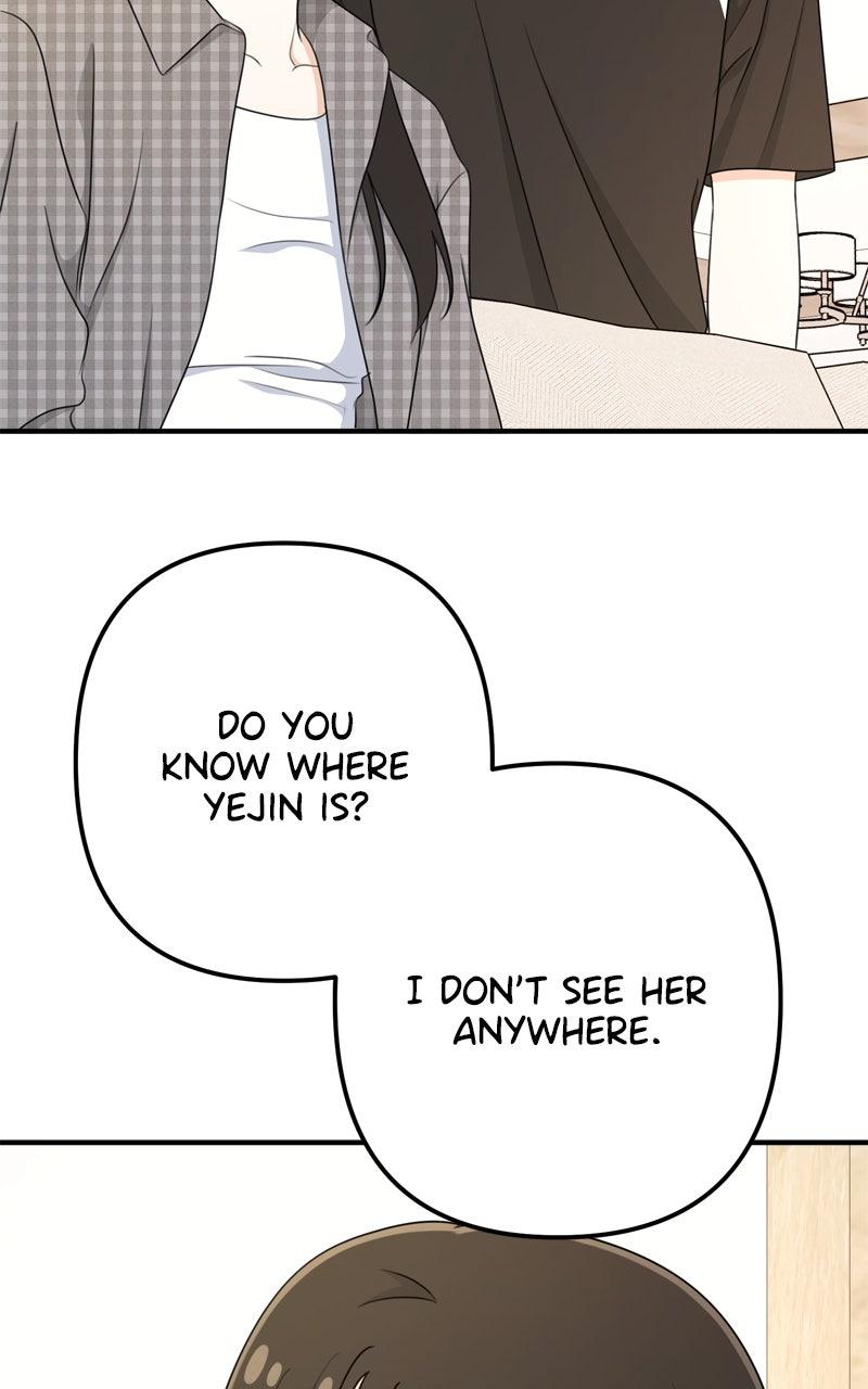 Love in Session Chapter 48 - Page 128