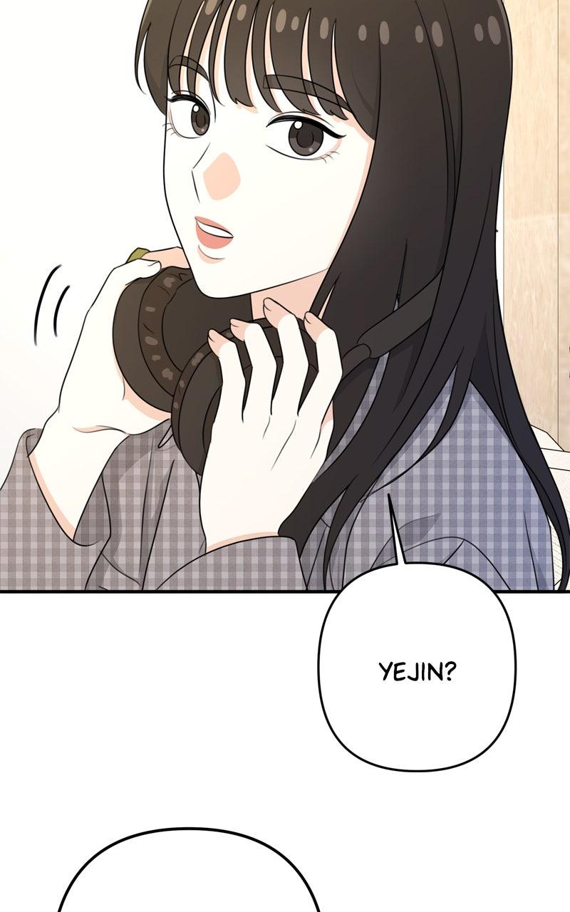 Love in Session Chapter 48 - Page 129