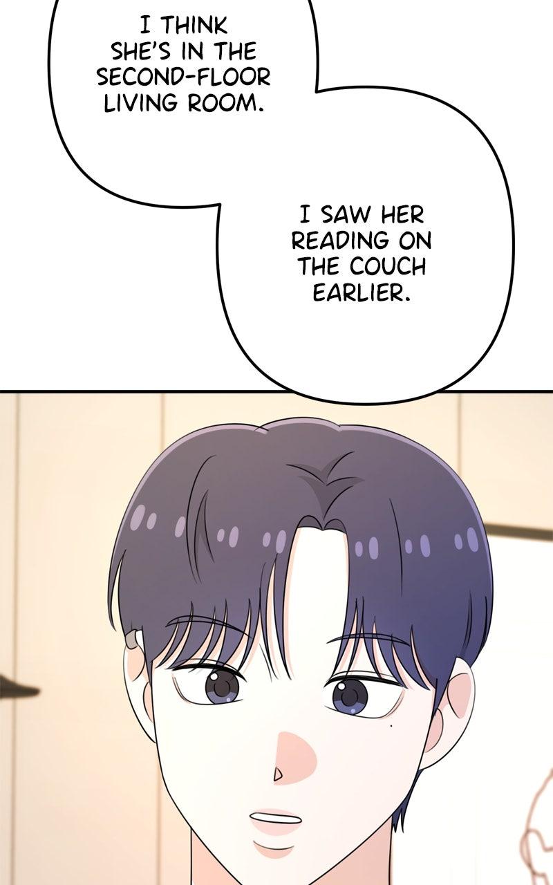 Love in Session Chapter 48 - Page 130
