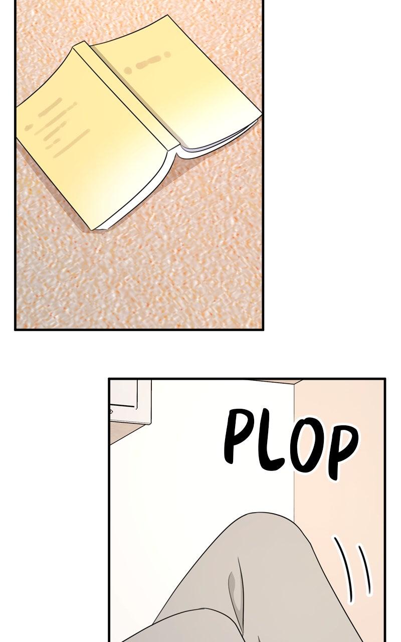 Love in Session Chapter 48 - Page 134