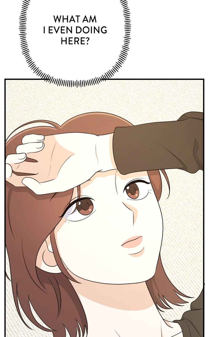 Love in Session Chapter 48 - Page 138