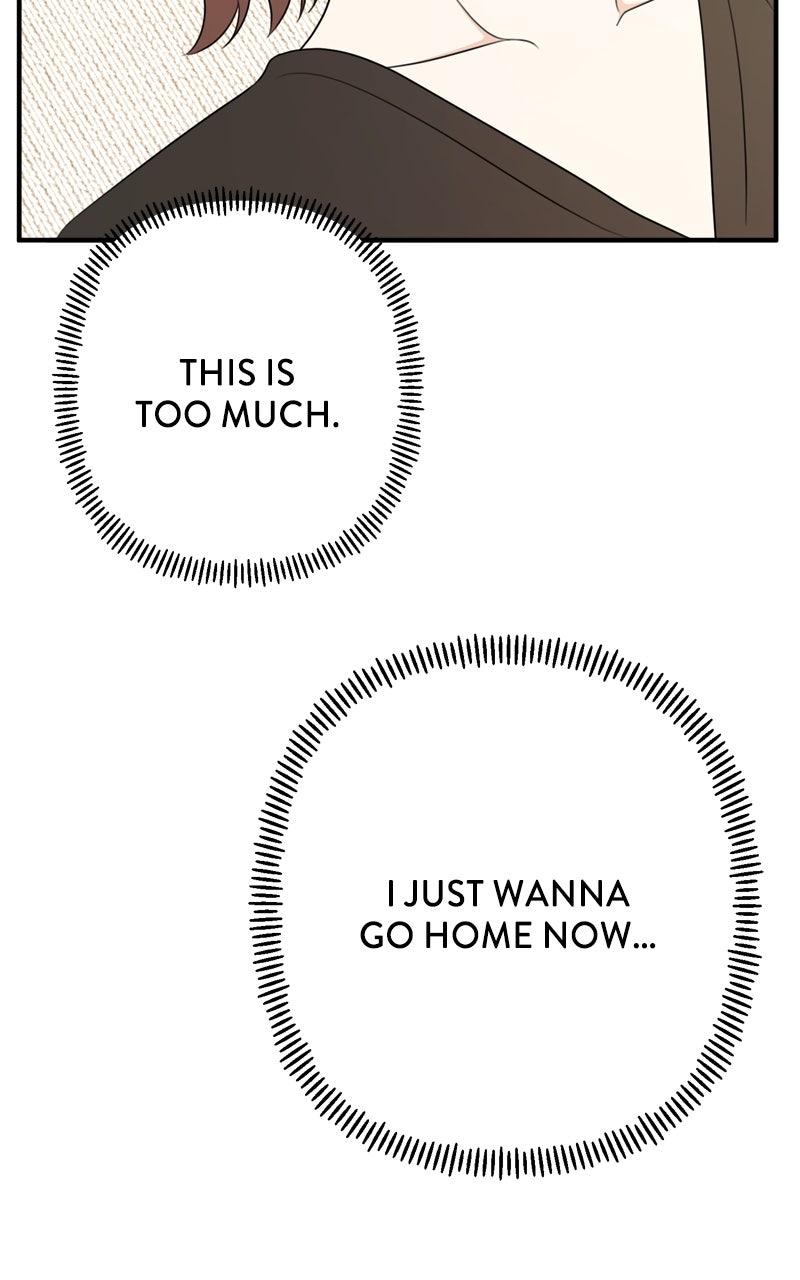 Love in Session Chapter 48 - Page 139