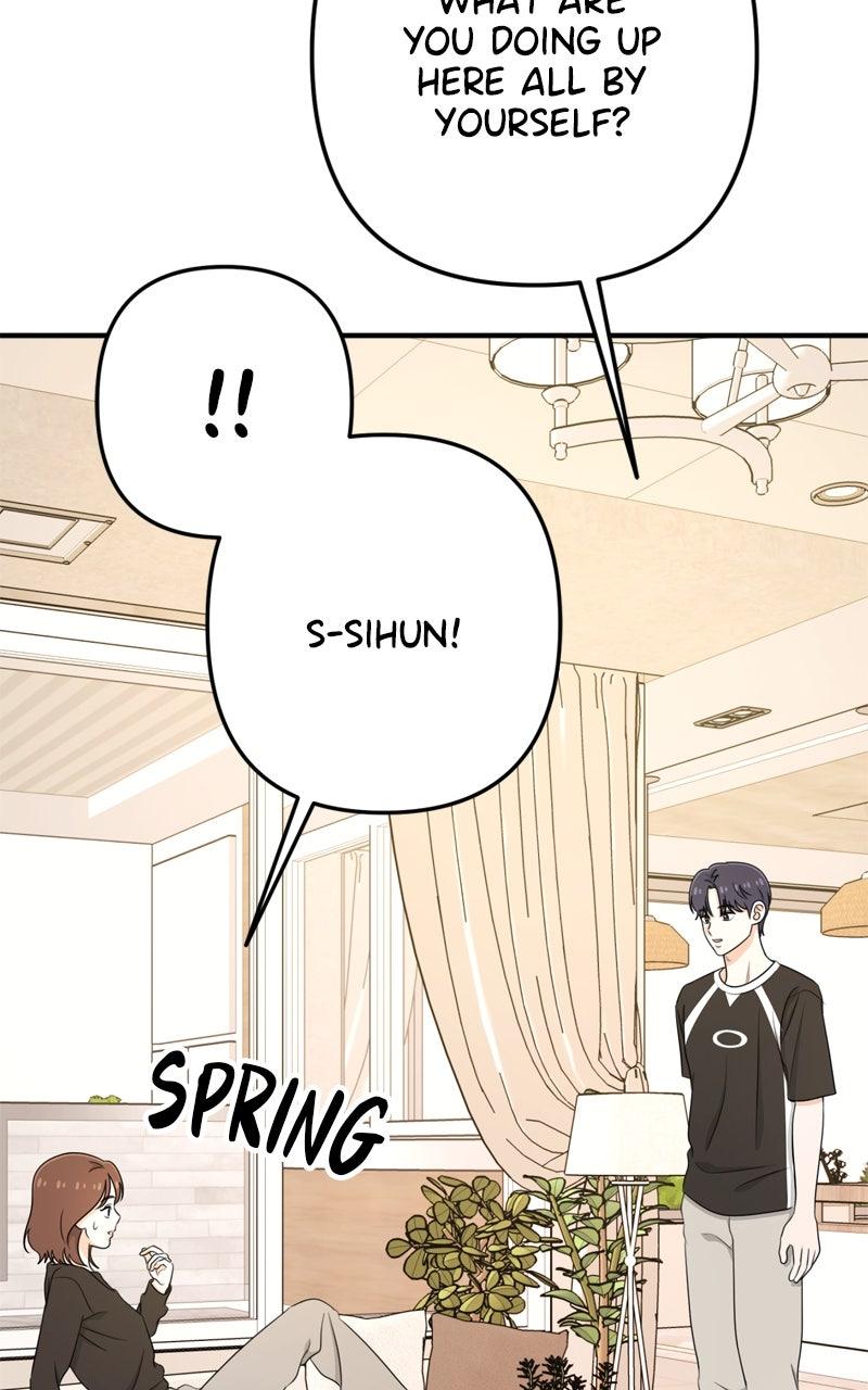 Love in Session Chapter 48 - Page 142