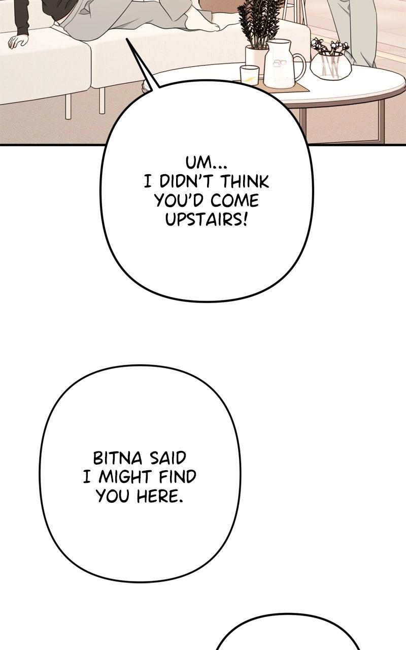 Love in Session Chapter 48 - Page 143