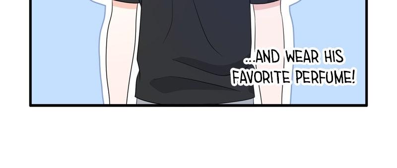 Love in Session Chapter 48 - Page 150