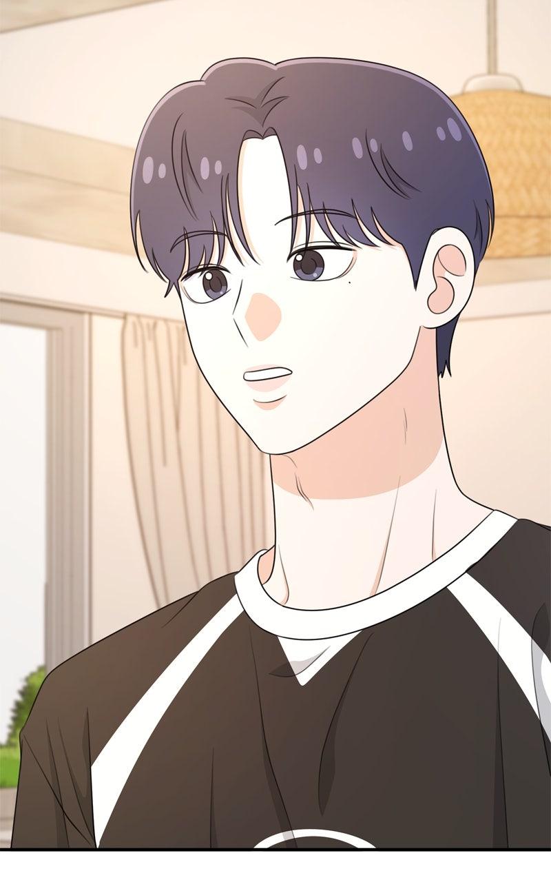 Love in Session Chapter 49 - Page 4