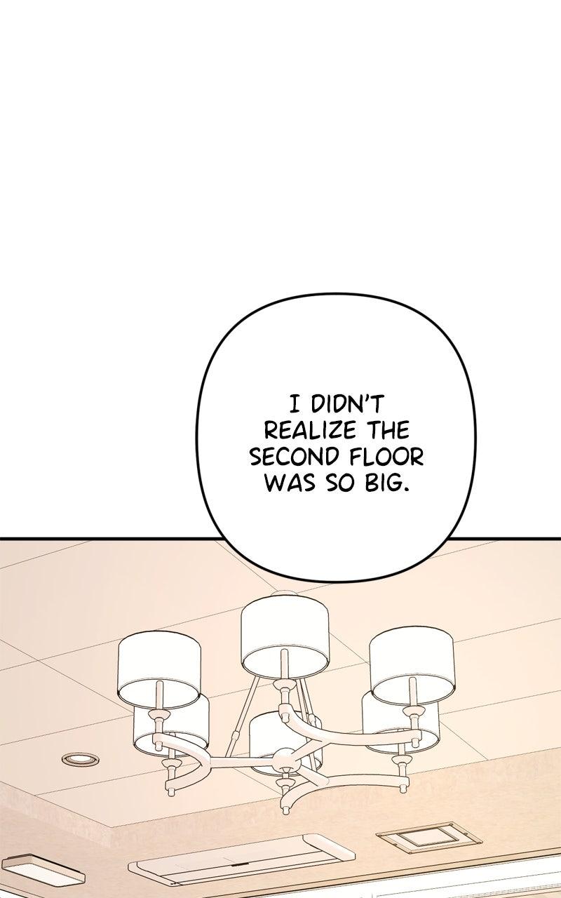 Love in Session Chapter 49 - Page 8