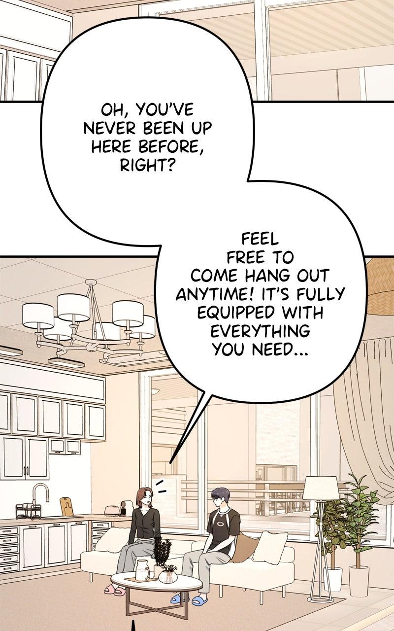 Love in Session Chapter 49 - Page 9