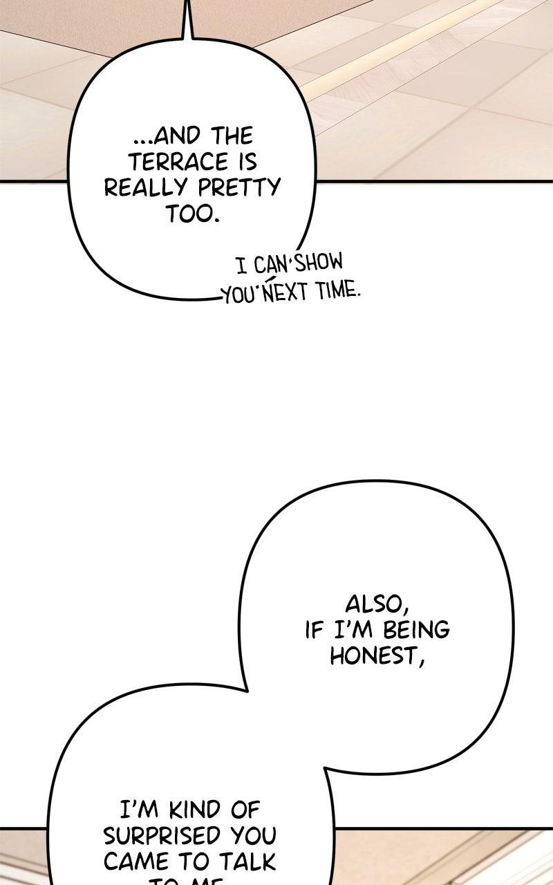 Love in Session Chapter 49 - Page 10