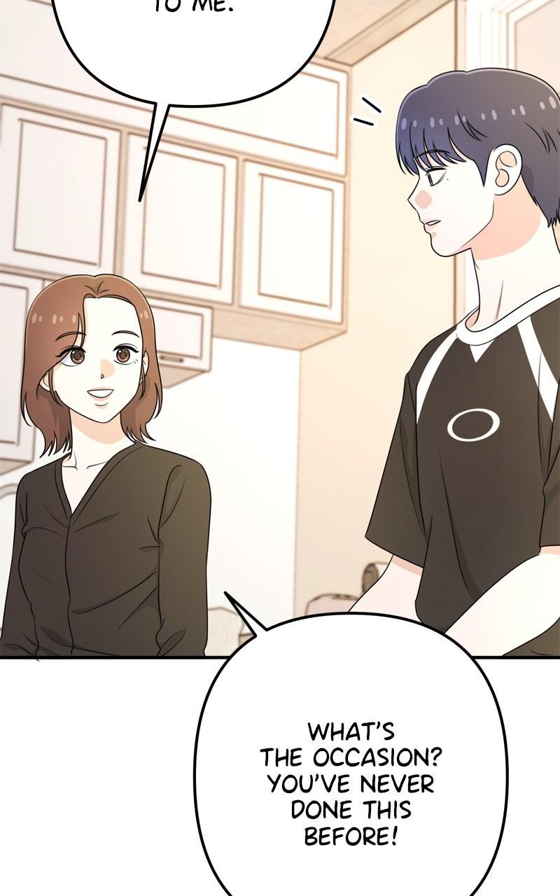 Love in Session Chapter 49 - Page 11