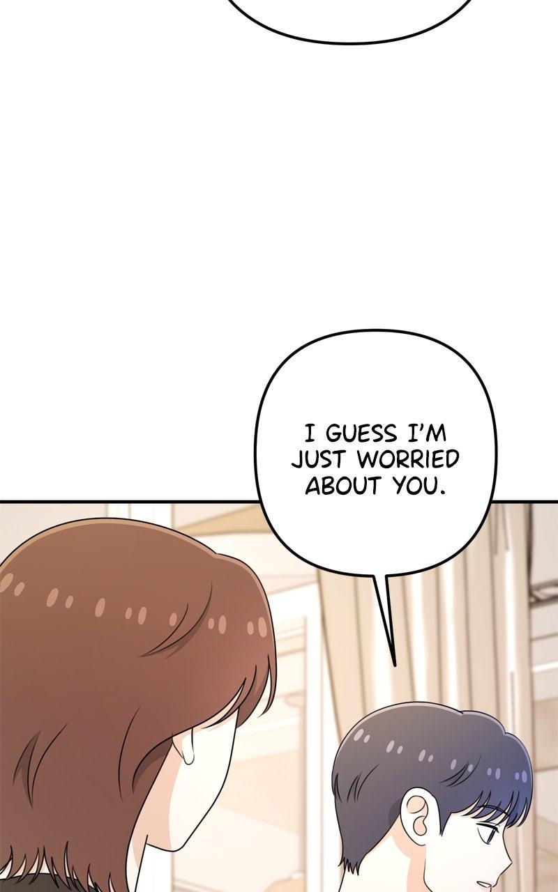 Love in Session Chapter 49 - Page 12