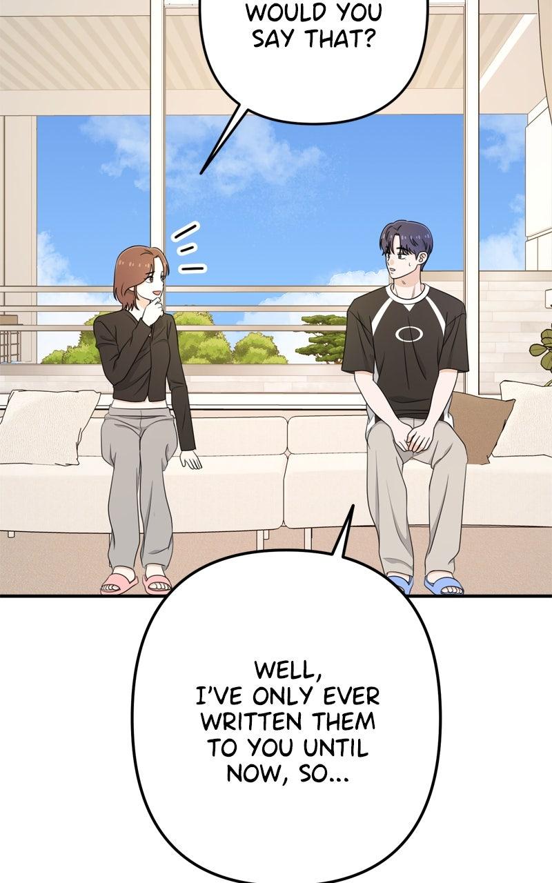 Love in Session Chapter 49 - Page 17