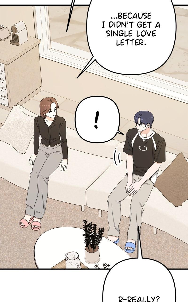 Love in Session Chapter 49 - Page 22