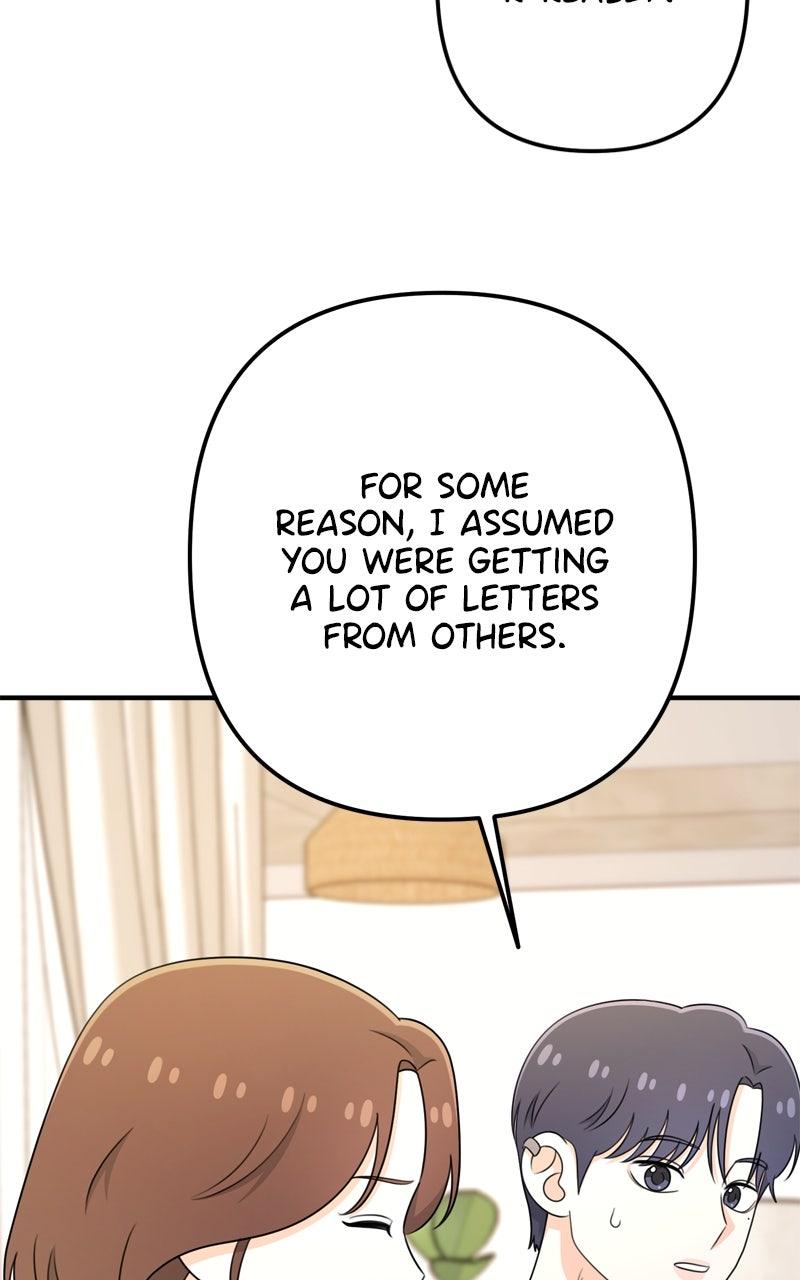 Love in Session Chapter 49 - Page 23