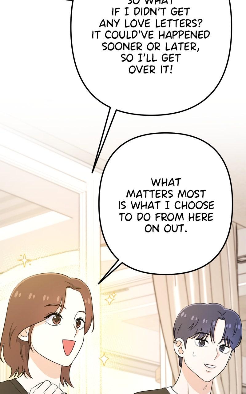 Love in Session Chapter 49 - Page 31