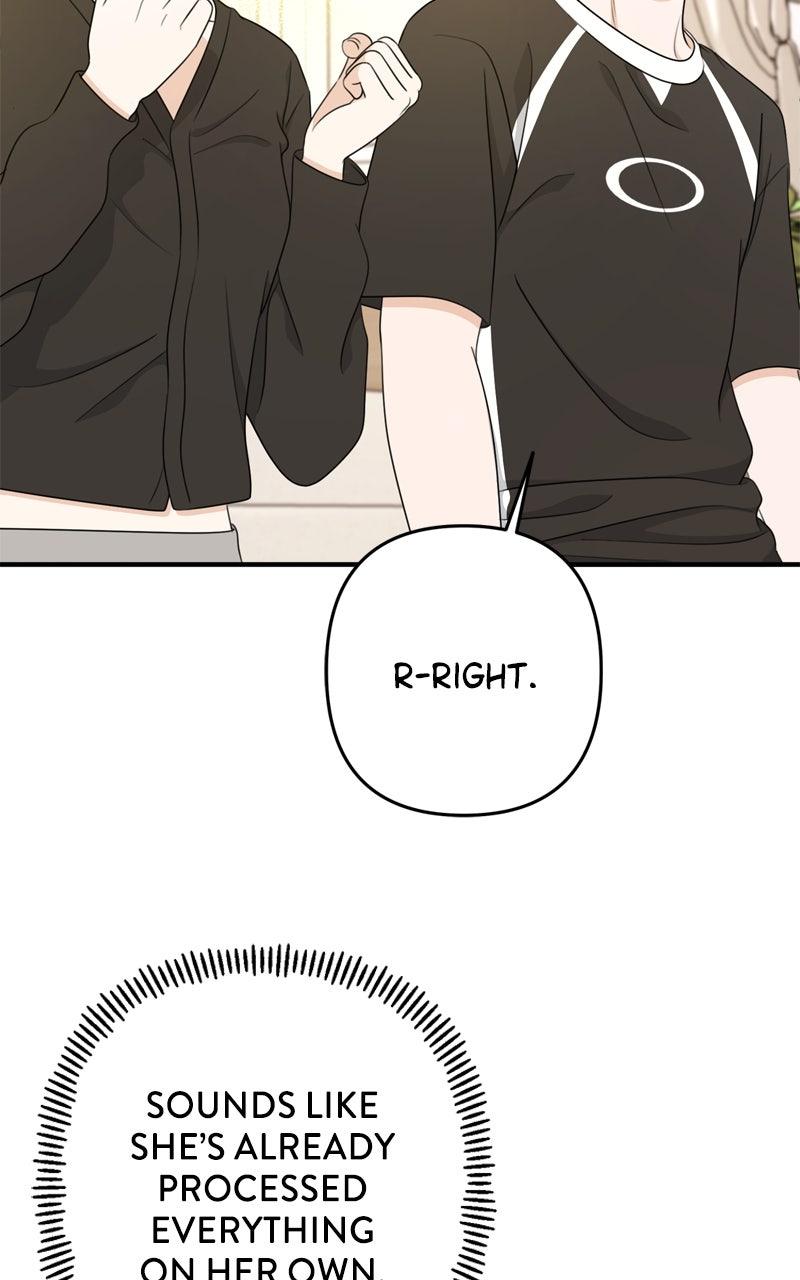 Love in Session Chapter 49 - Page 32