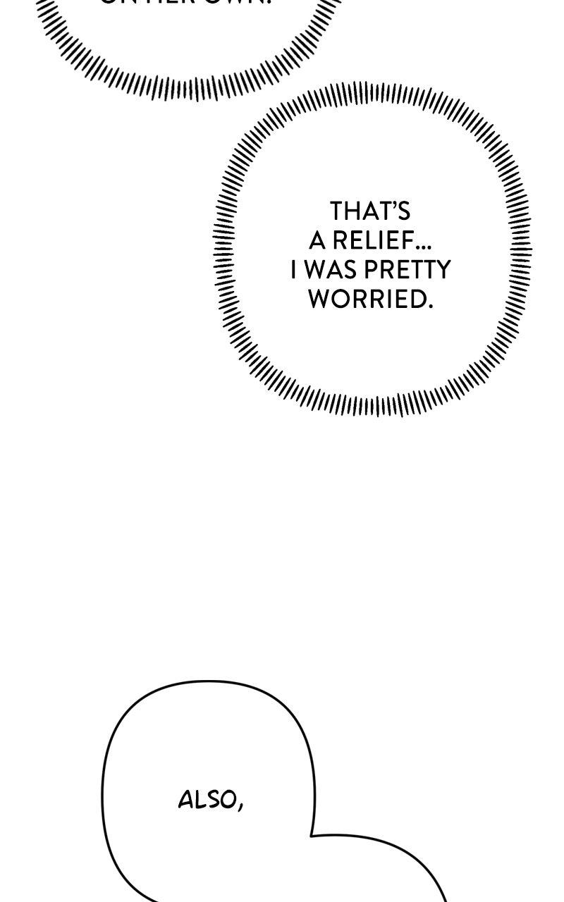 Love in Session Chapter 49 - Page 33