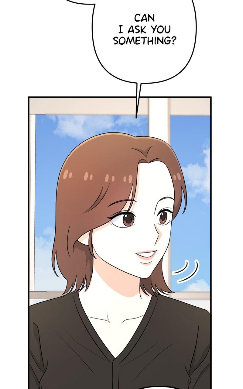 Love in Session Chapter 49 - Page 34