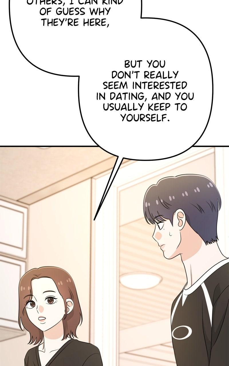 Love in Session Chapter 49 - Page 37