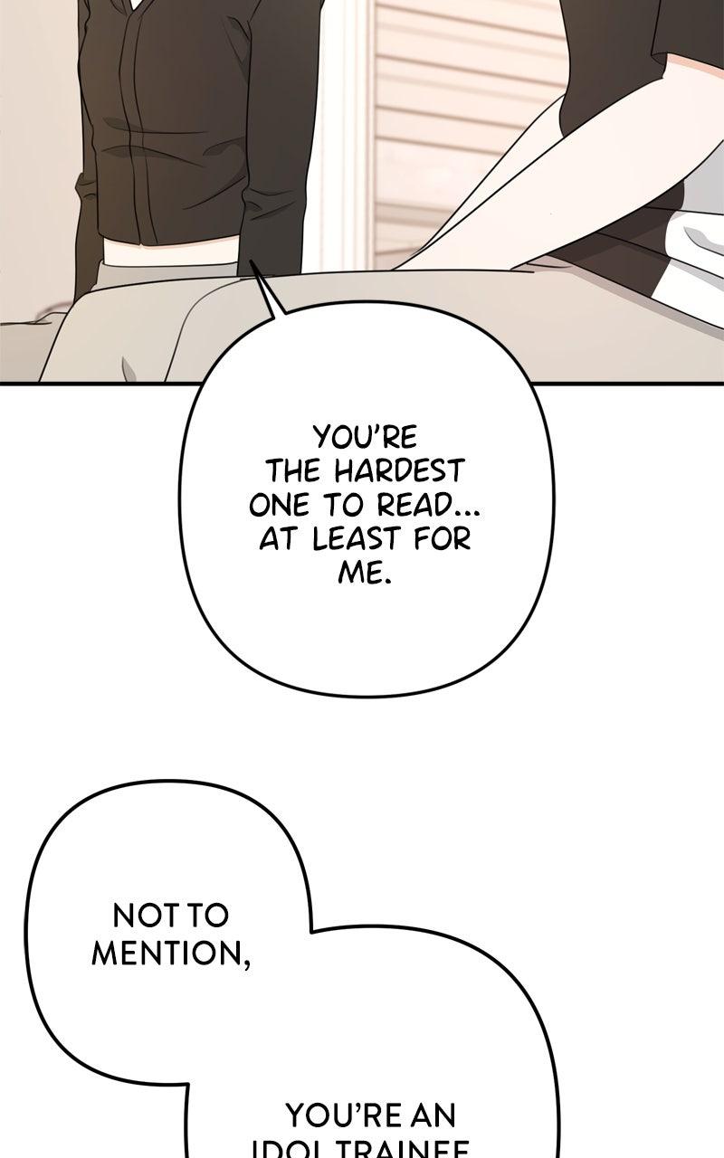 Love in Session Chapter 49 - Page 38
