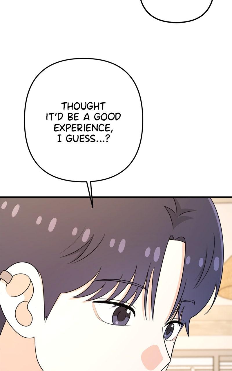 Love in Session Chapter 49 - Page 40