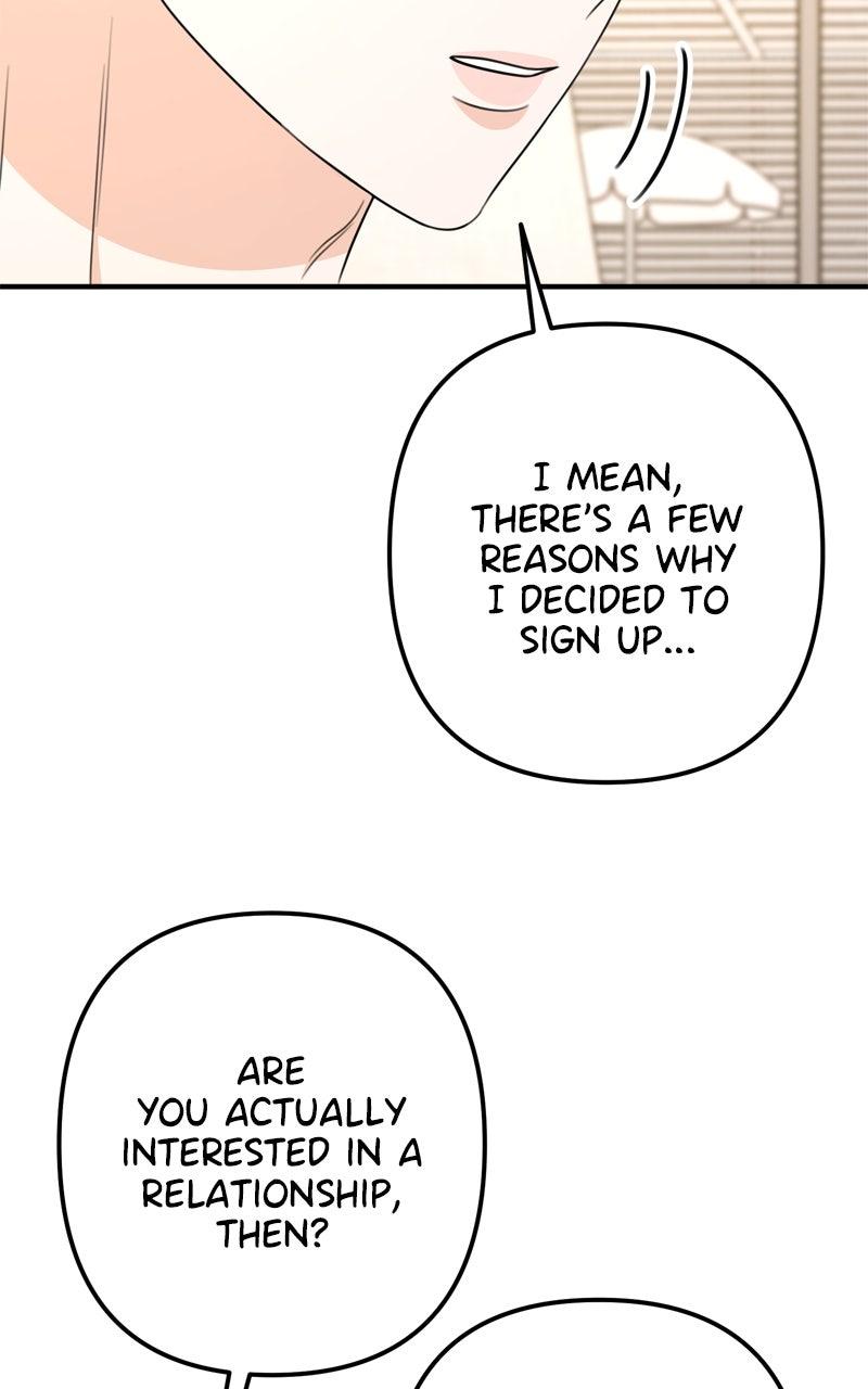 Love in Session Chapter 49 - Page 41