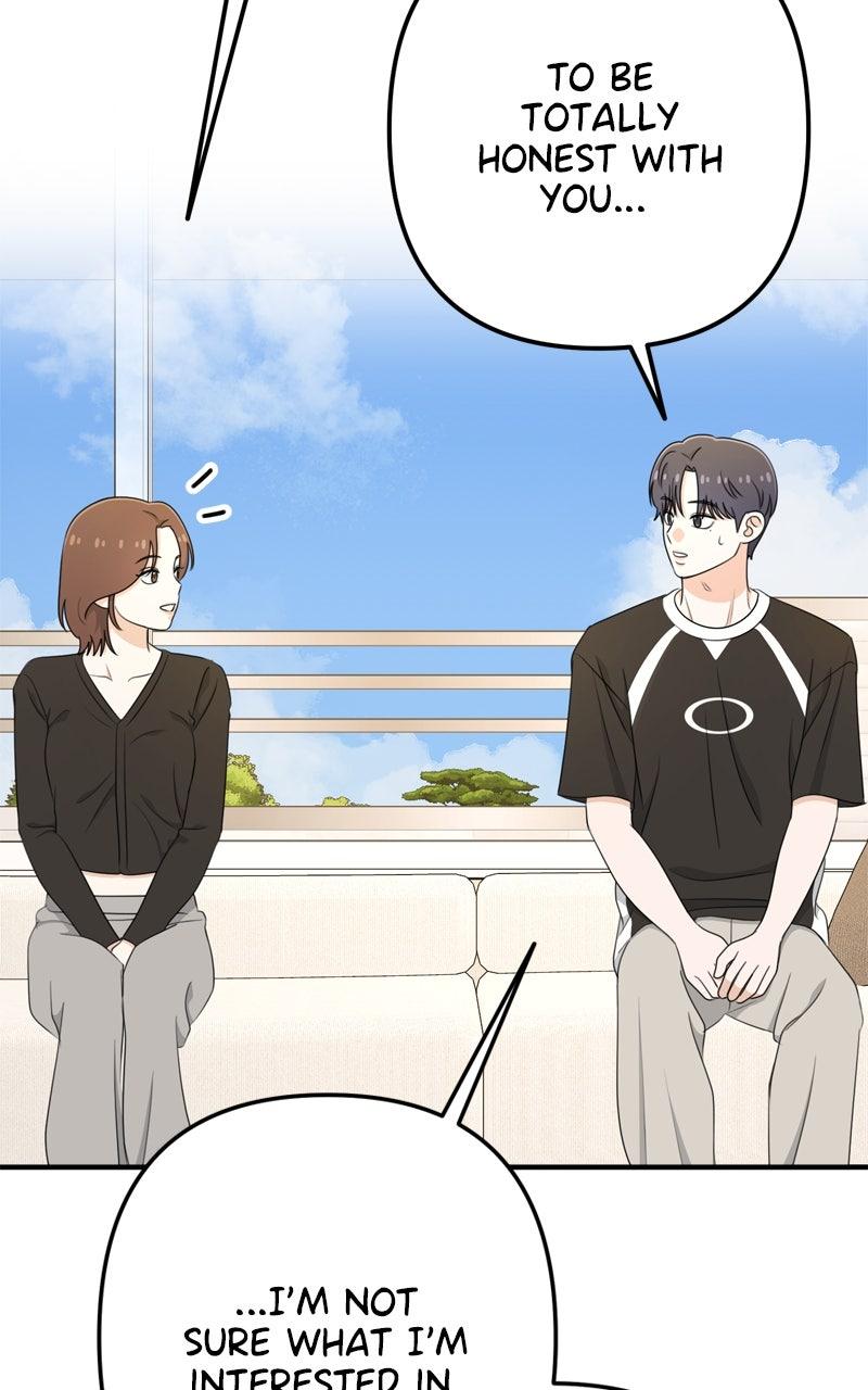 Love in Session Chapter 49 - Page 42