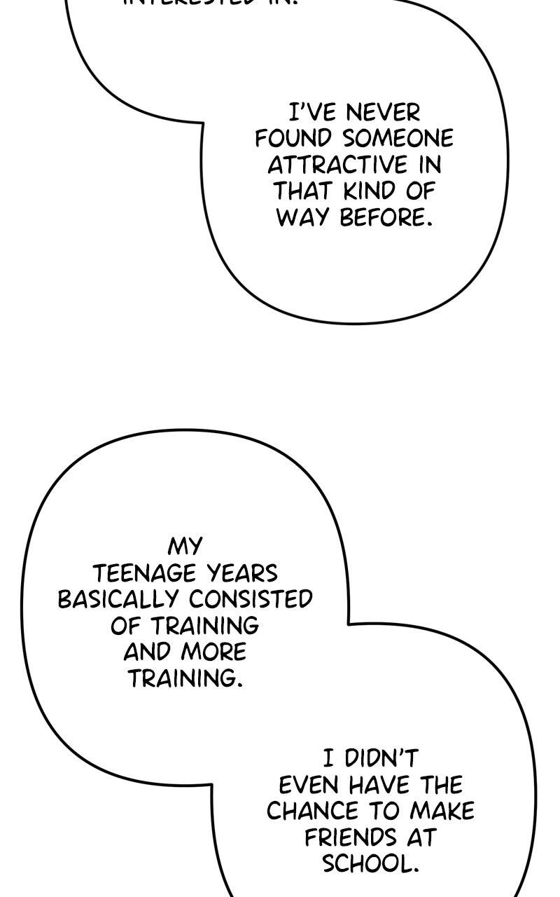 Love in Session Chapter 49 - Page 43