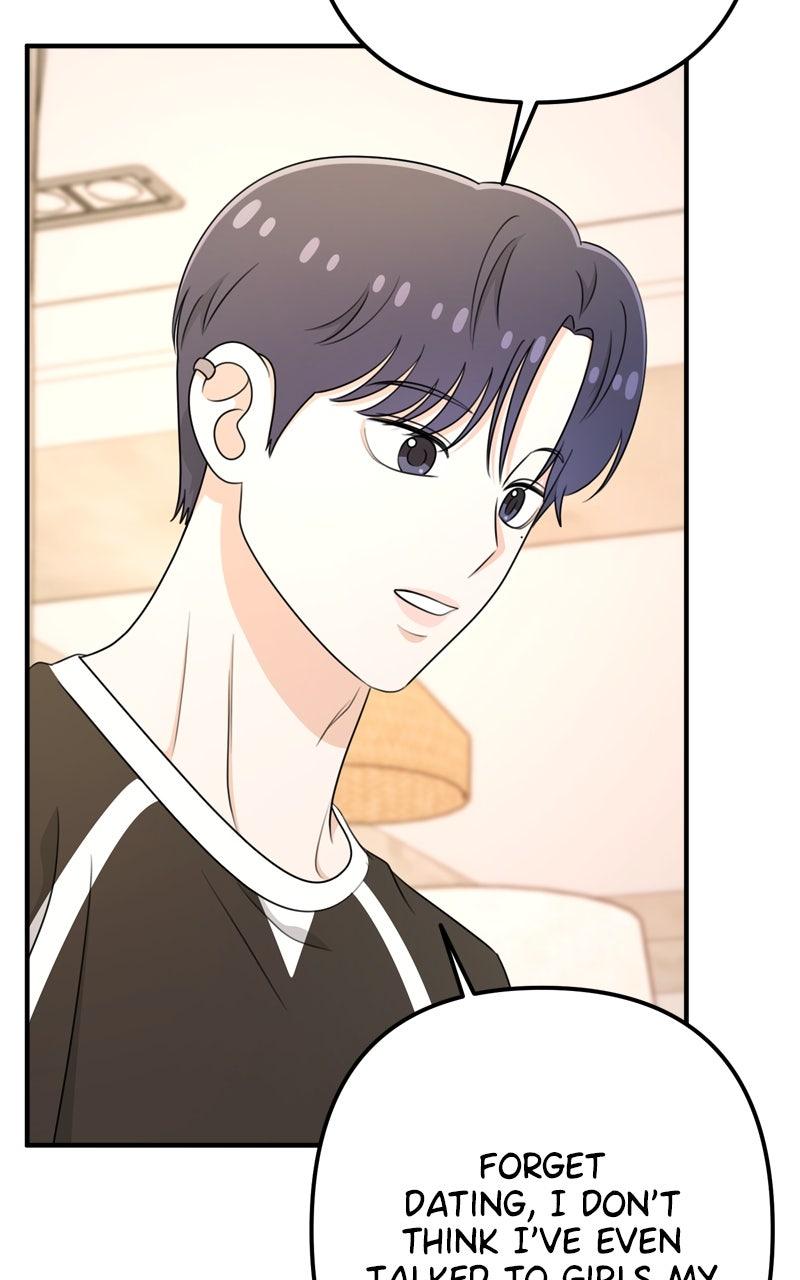 Love in Session Chapter 49 - Page 44