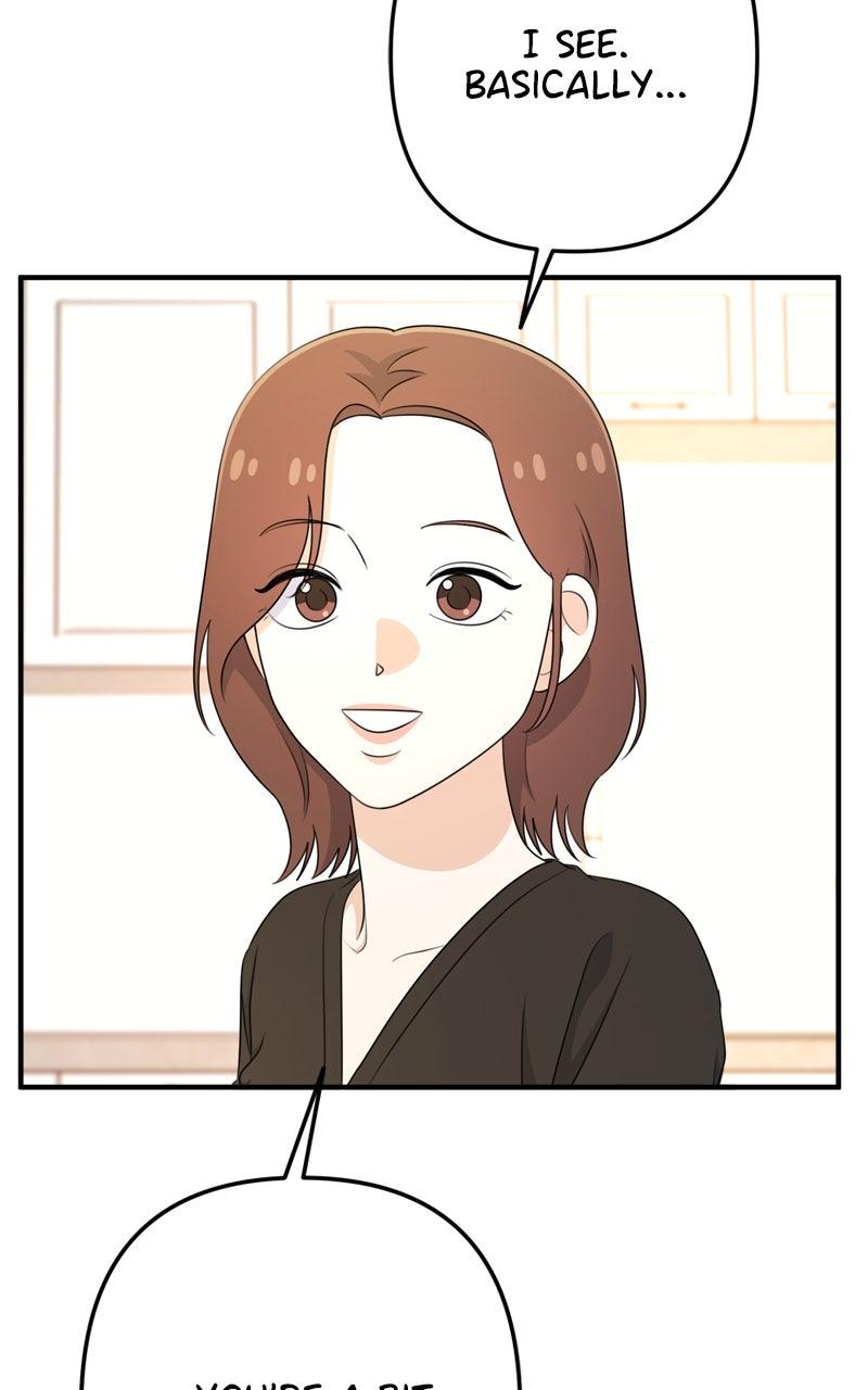 Love in Session Chapter 49 - Page 47