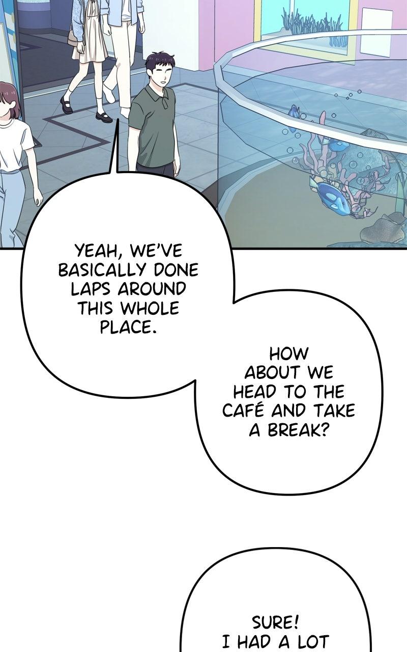 Love in Session Chapter 49 - Page 70