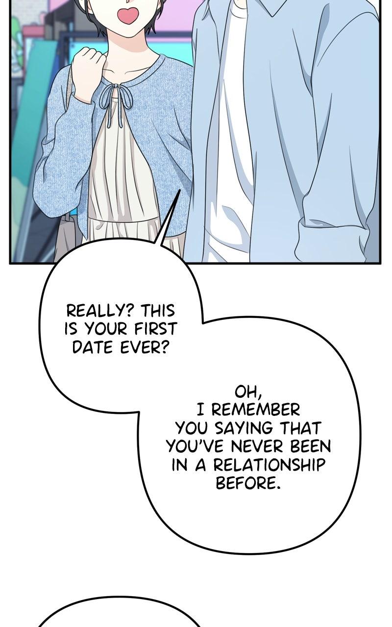 Love in Session Chapter 49 - Page 72