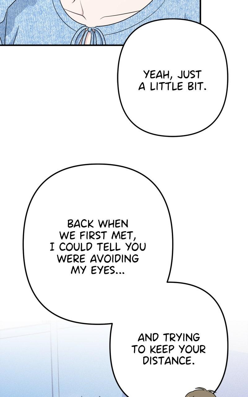 Love in Session Chapter 49 - Page 74