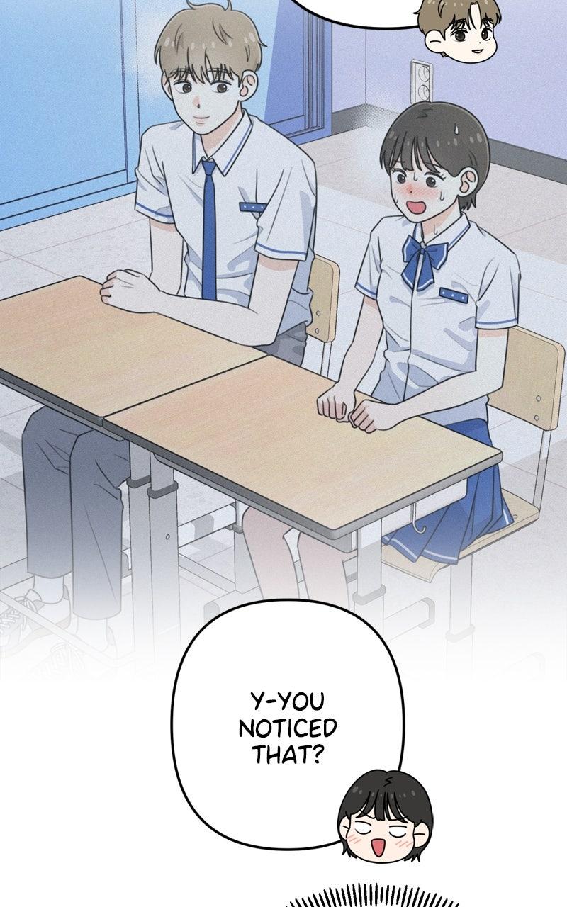 Love in Session Chapter 49 - Page 75