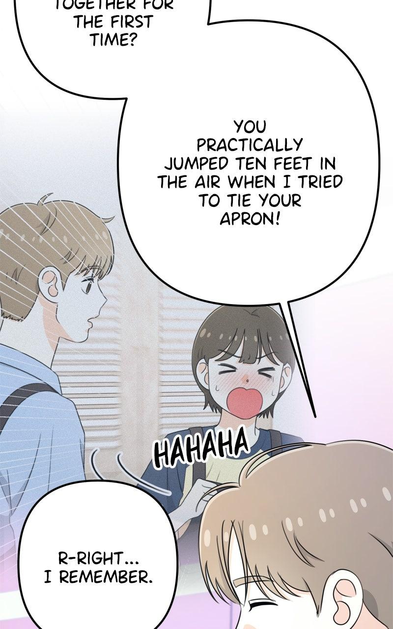 Love in Session Chapter 49 - Page 78