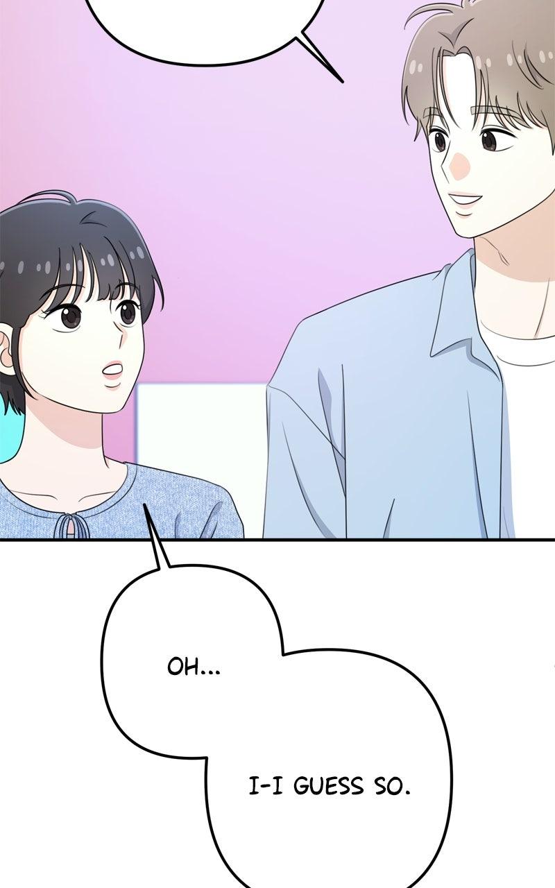 Love in Session Chapter 49 - Page 83