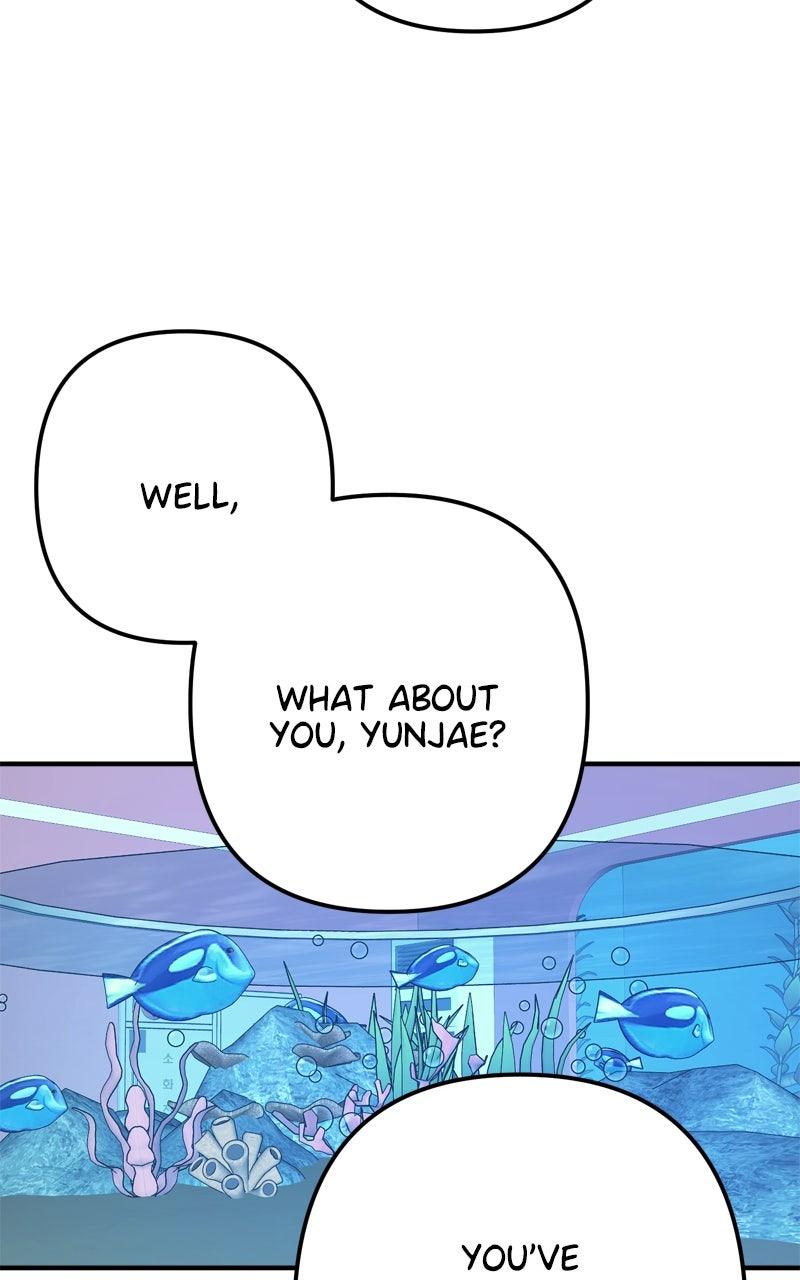 Love in Session Chapter 49 - Page 84