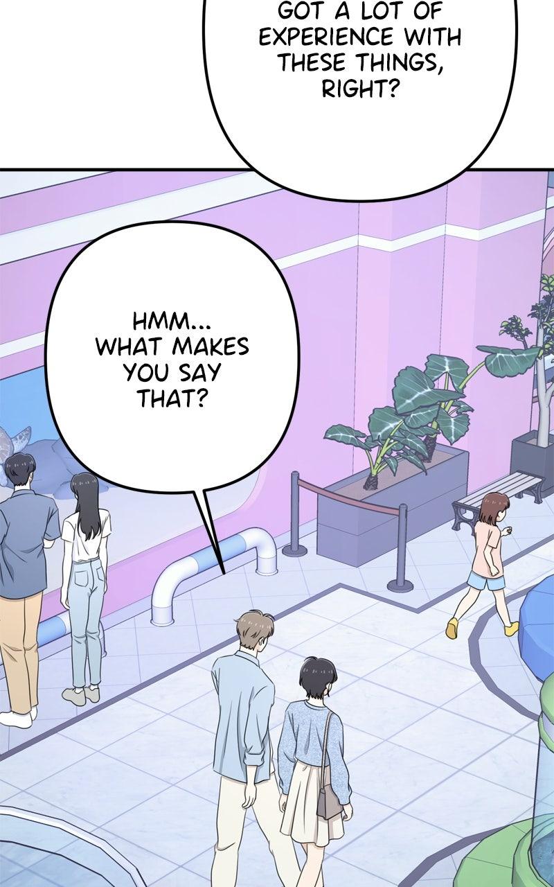 Love in Session Chapter 49 - Page 85